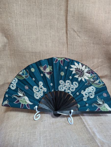 Batik Handfan M4